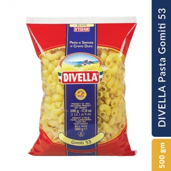 Divella Pasta 53 Gomiti
